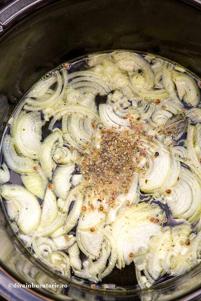 Carnitas de porc la Crock Pot