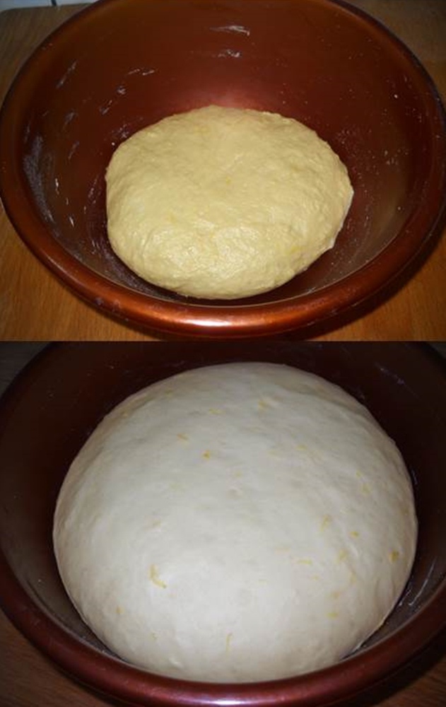 Placinte "Poale-n brâu"