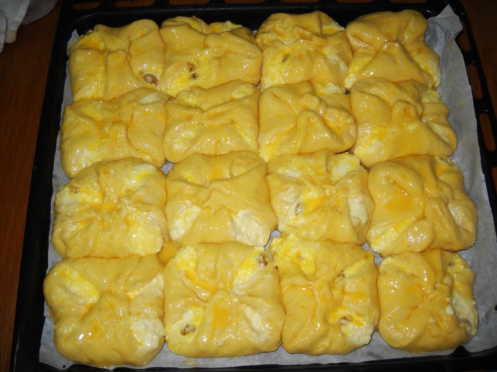 Placinte "Poale-n brâu"