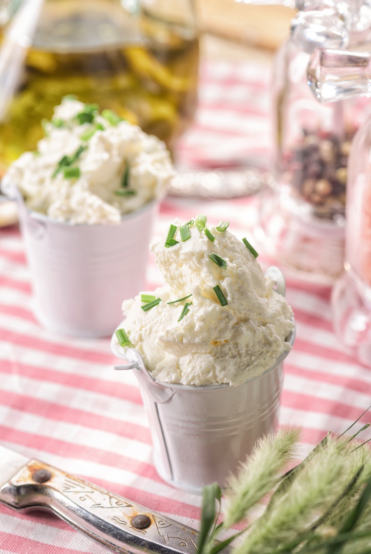 Iaurt Grecesc la Crock Pot