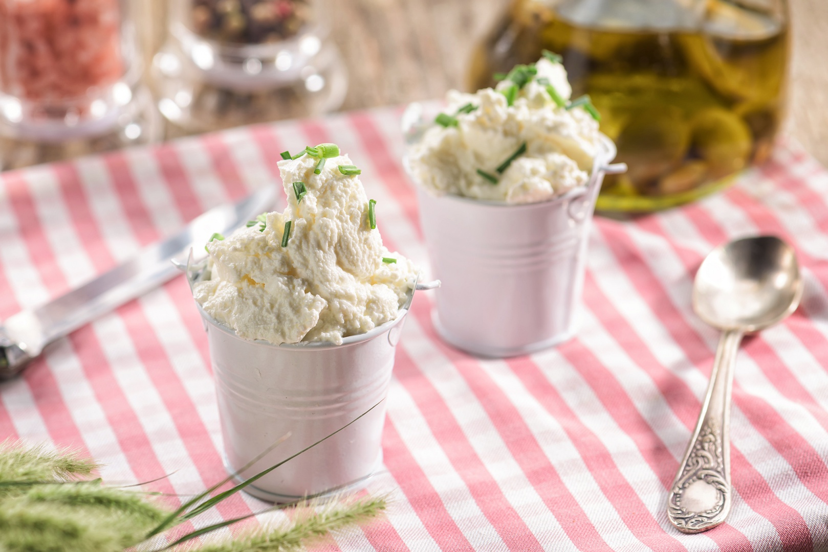 Iaurt Grecesc la Crock Pot