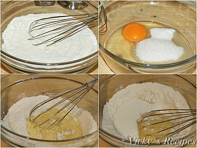 Pancakes cu iaurt, zmeură și migdale