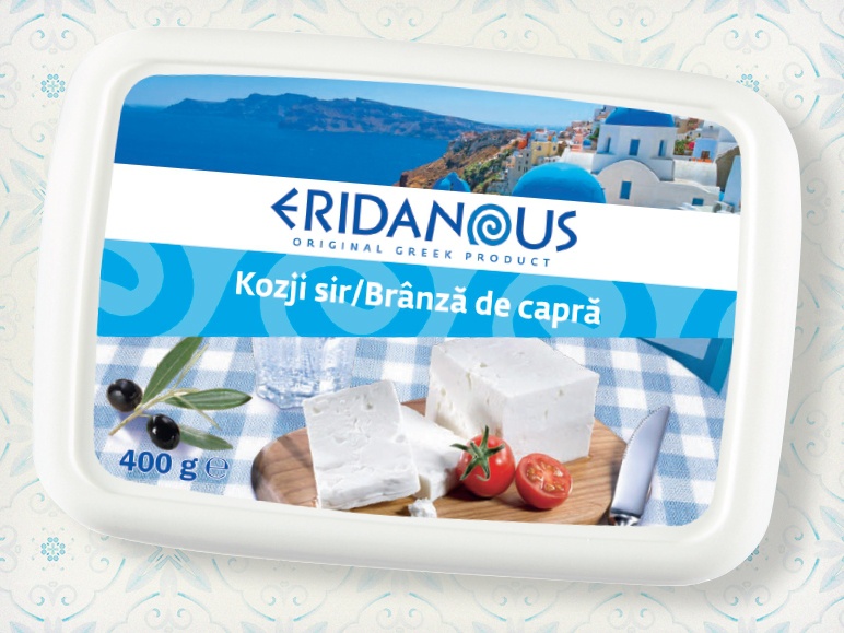 În Săptămâna Mediteraneană, cele mai iubite produse specifice Greciei, Spaniei şi Italiei revin la Lidl