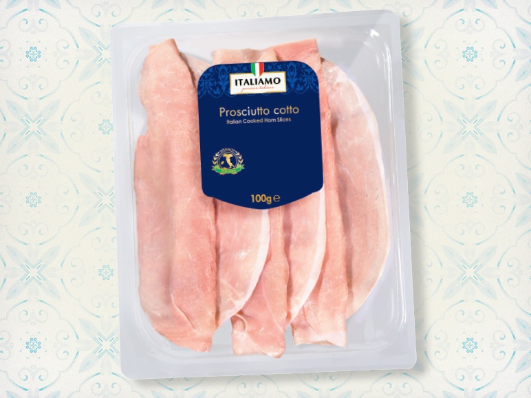 În Săptămâna Mediteraneană, cele mai iubite produse specifice Greciei, Spaniei şi Italiei revin la Lidl