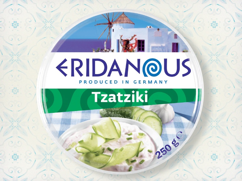 În Săptămâna Mediteraneană, cele mai iubite produse specifice Greciei, Spaniei şi Italiei revin la Lidl