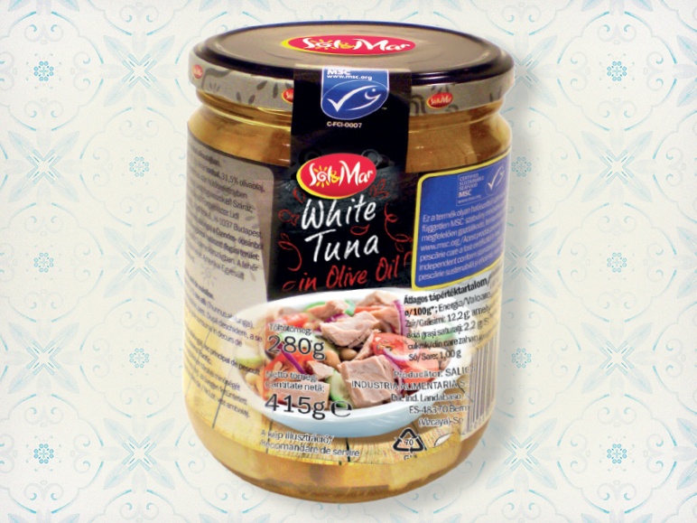 În Săptămâna Mediteraneană, cele mai iubite produse specifice Greciei, Spaniei şi Italiei revin la Lidl