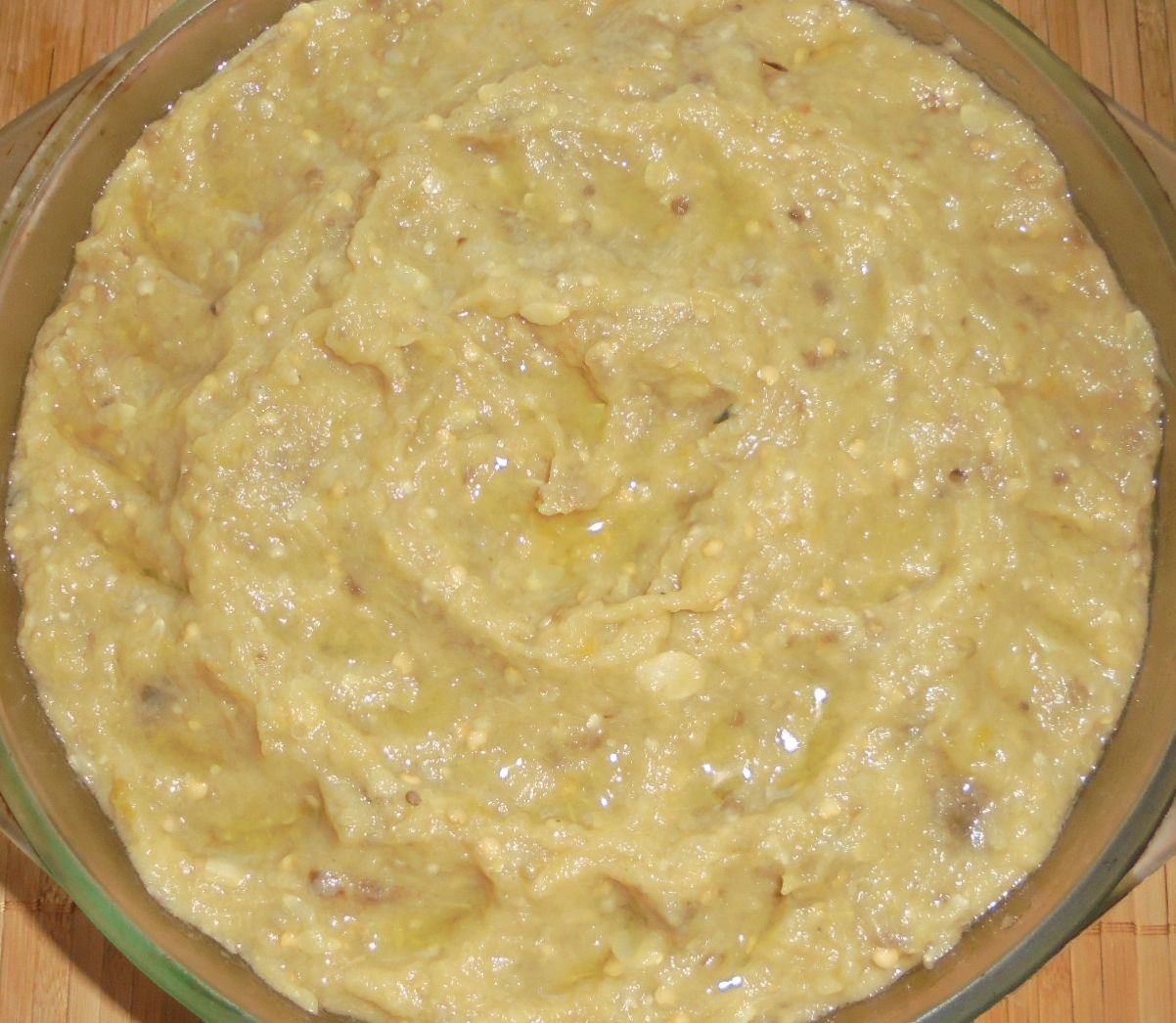 SALATA DE VINETE DIETETICA