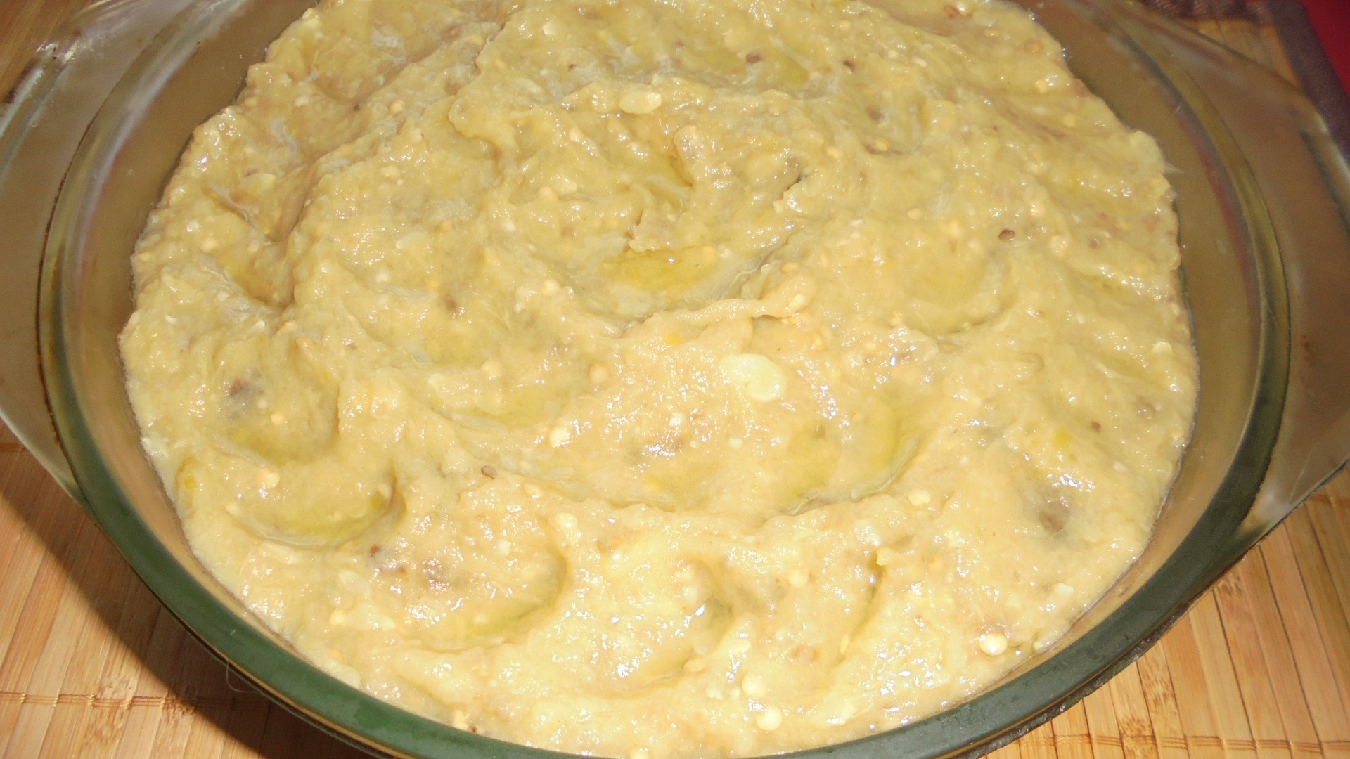 SALATA DE VINETE DIETETICA