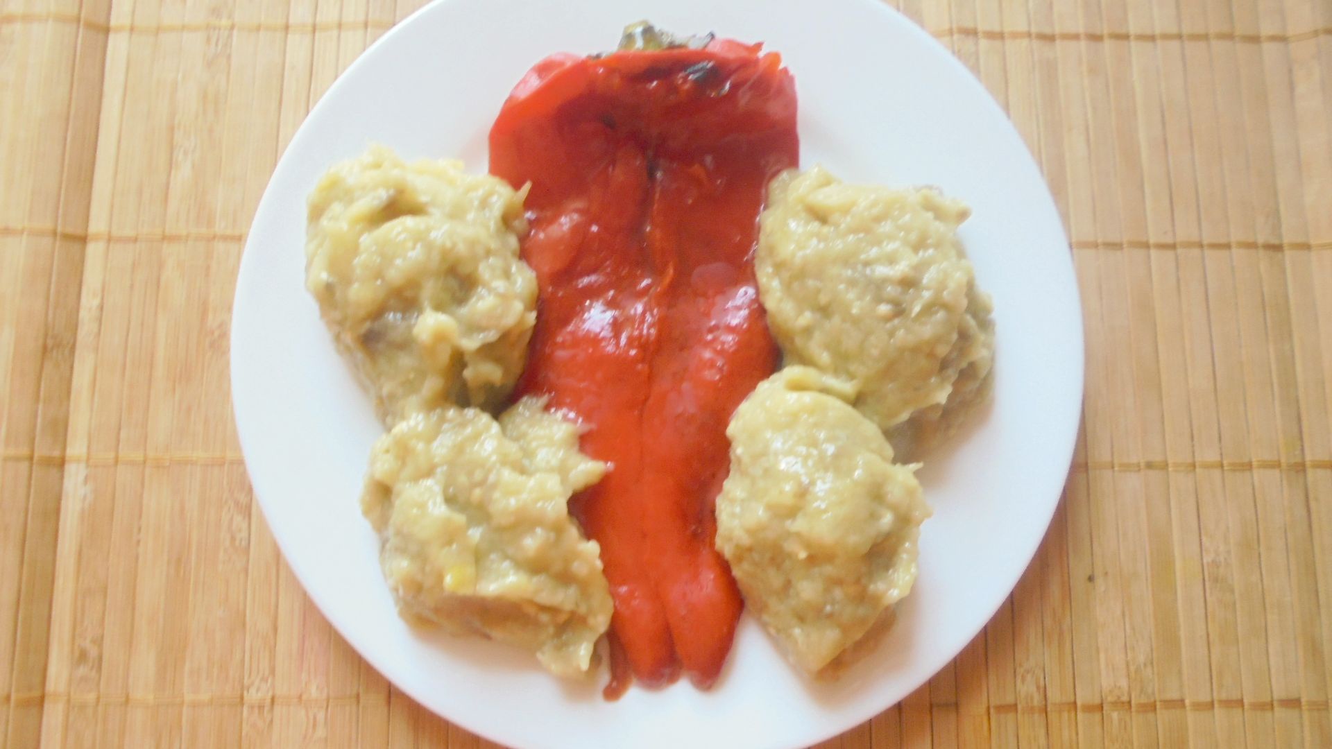 SALATA DE VINETE DIETETICA