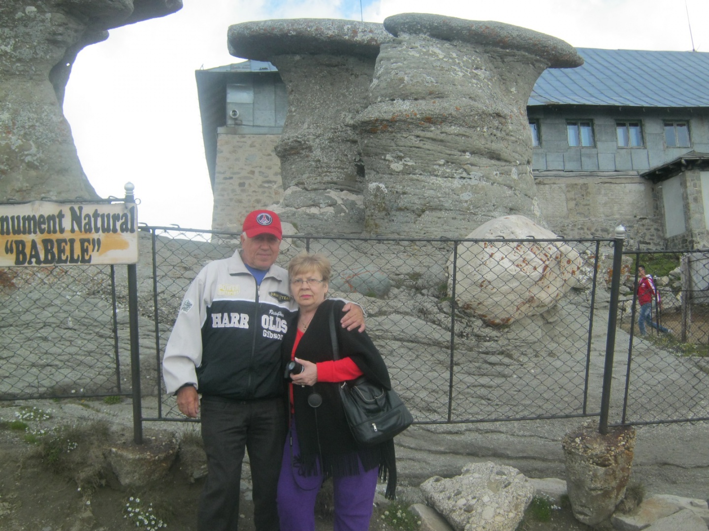 Cea de-a  VII-a intilnirea a "Gustoaselor" la Bran-Predelut 15-17 iulie 2015 - Prima parte