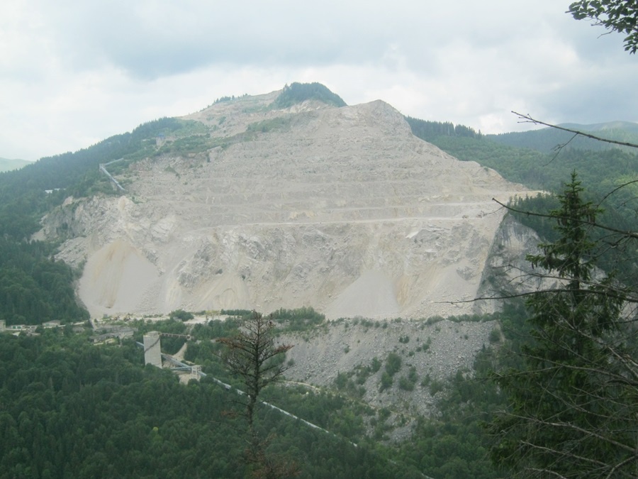 Cea de-a  VII-a intilnirea a "Gustoaselor" la Bran-Predelut 15-17 iulie 2015 - Prima parte