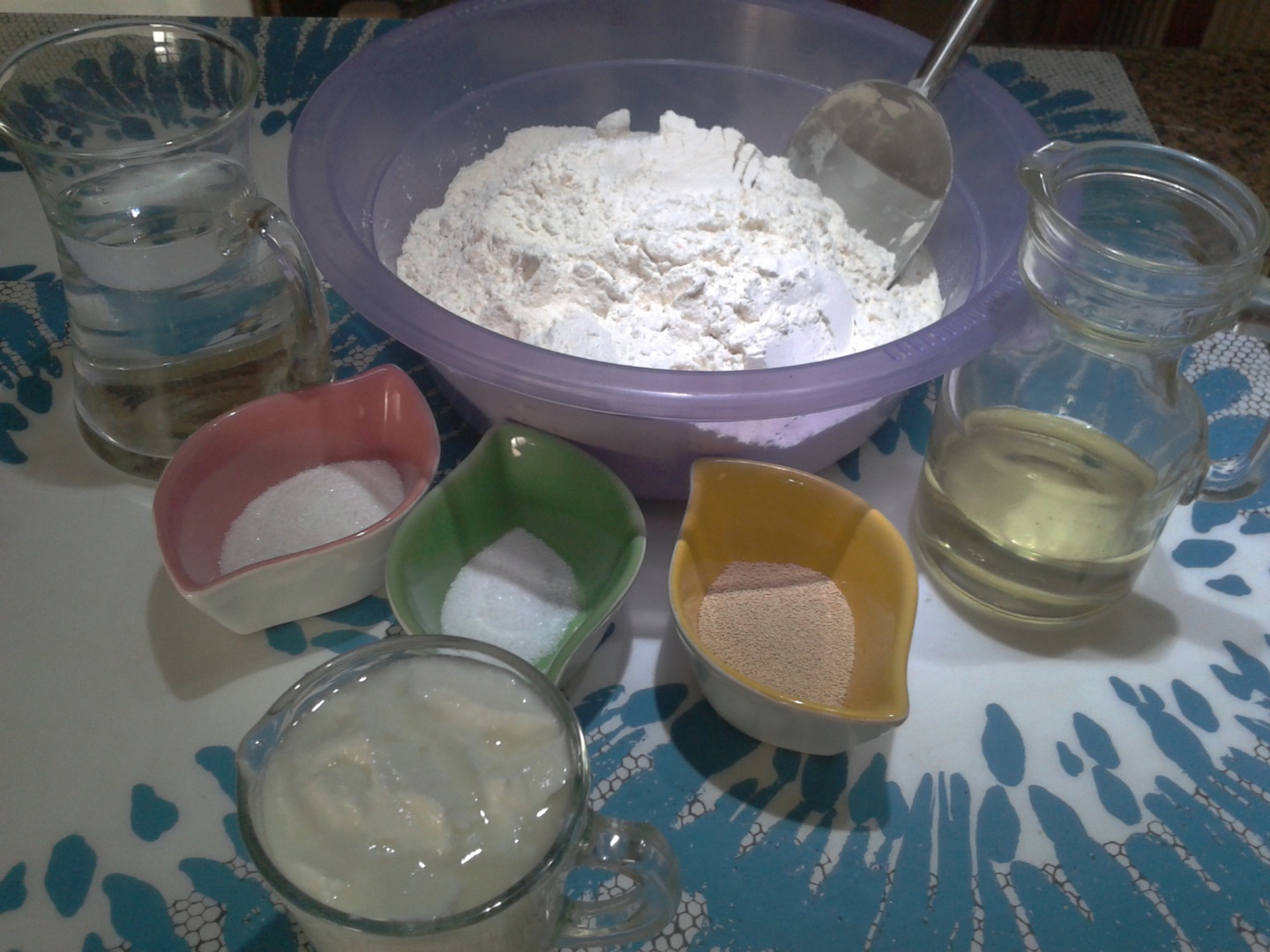 MELCI  CU CARNE TOCATA