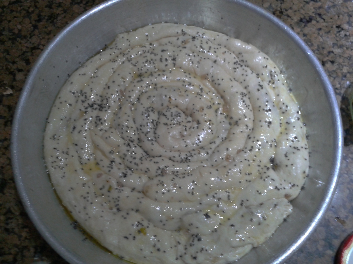 MELCI  CU CARNE TOCATA