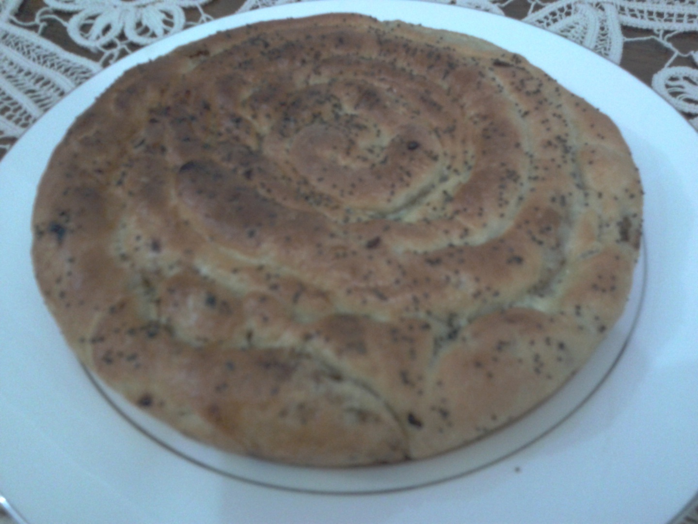 MELCI  CU CARNE TOCATA