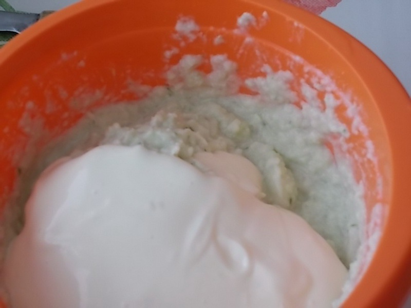 Conopida cu maioneza