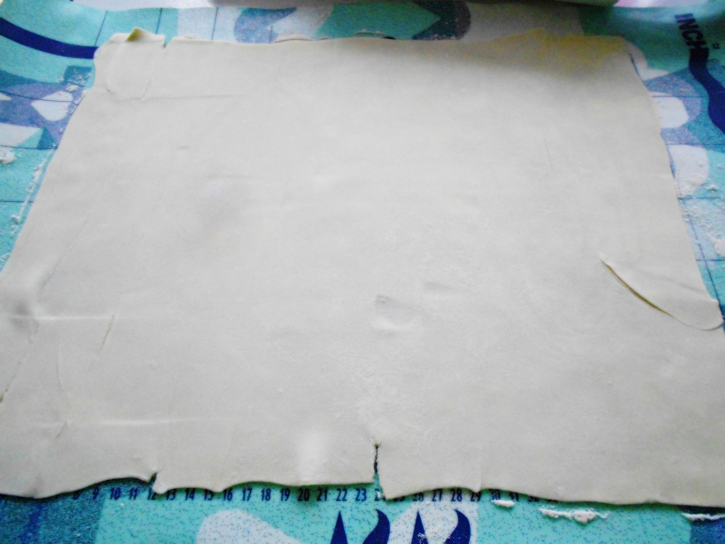 Tartă cu spanac și brânzeturi la Crock Pot