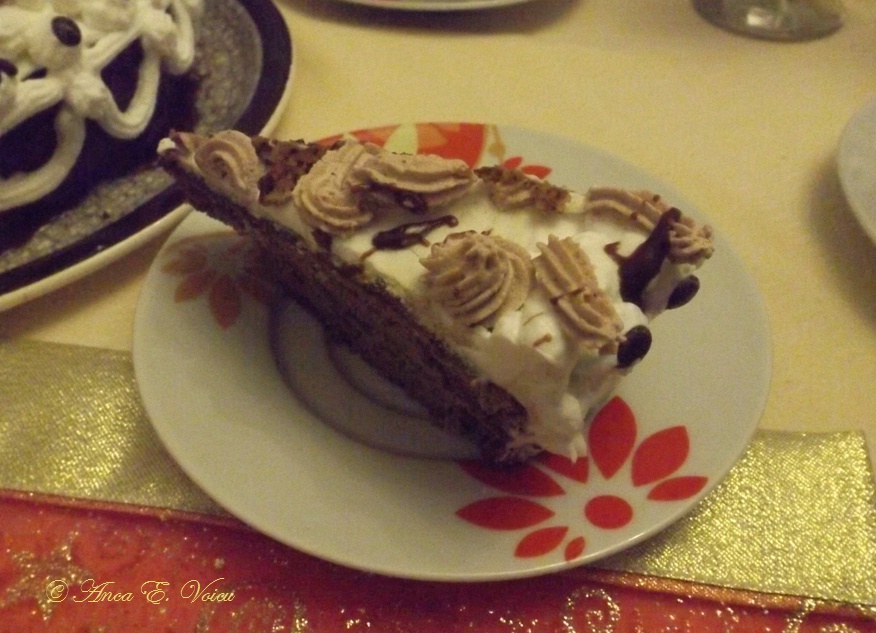 Tort Anca