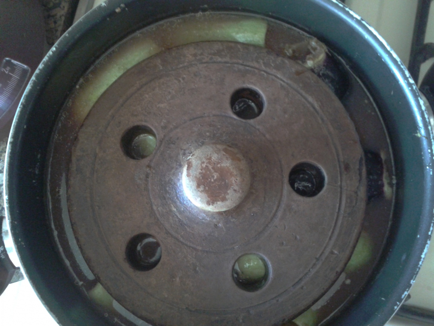 DOVLECEI ,VINETE SI ARDEI UMPLUTI CU CARNE SI OREZ