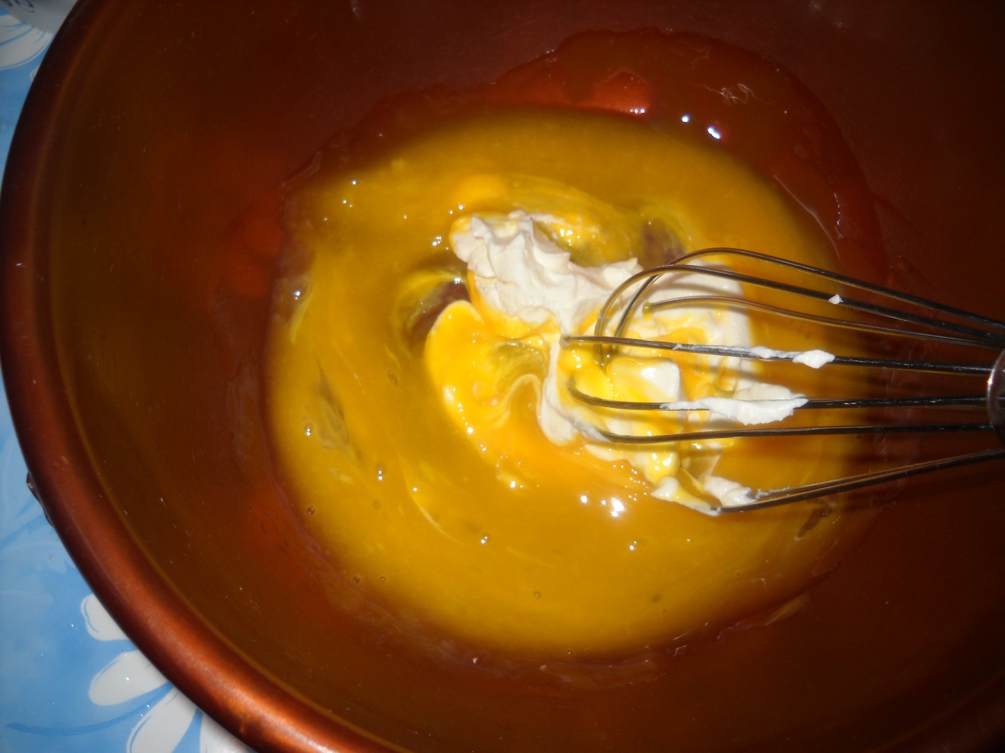 Ciorba de pui a la grec. Reteta simpla, delicioasa si usor de preparat