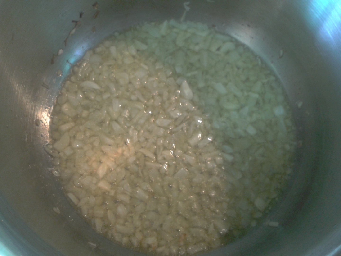 BAME CU CARNE DE VITA SI GARNITURA DE OREZ