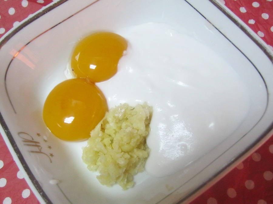 Ciorba radauteana de ciuperci