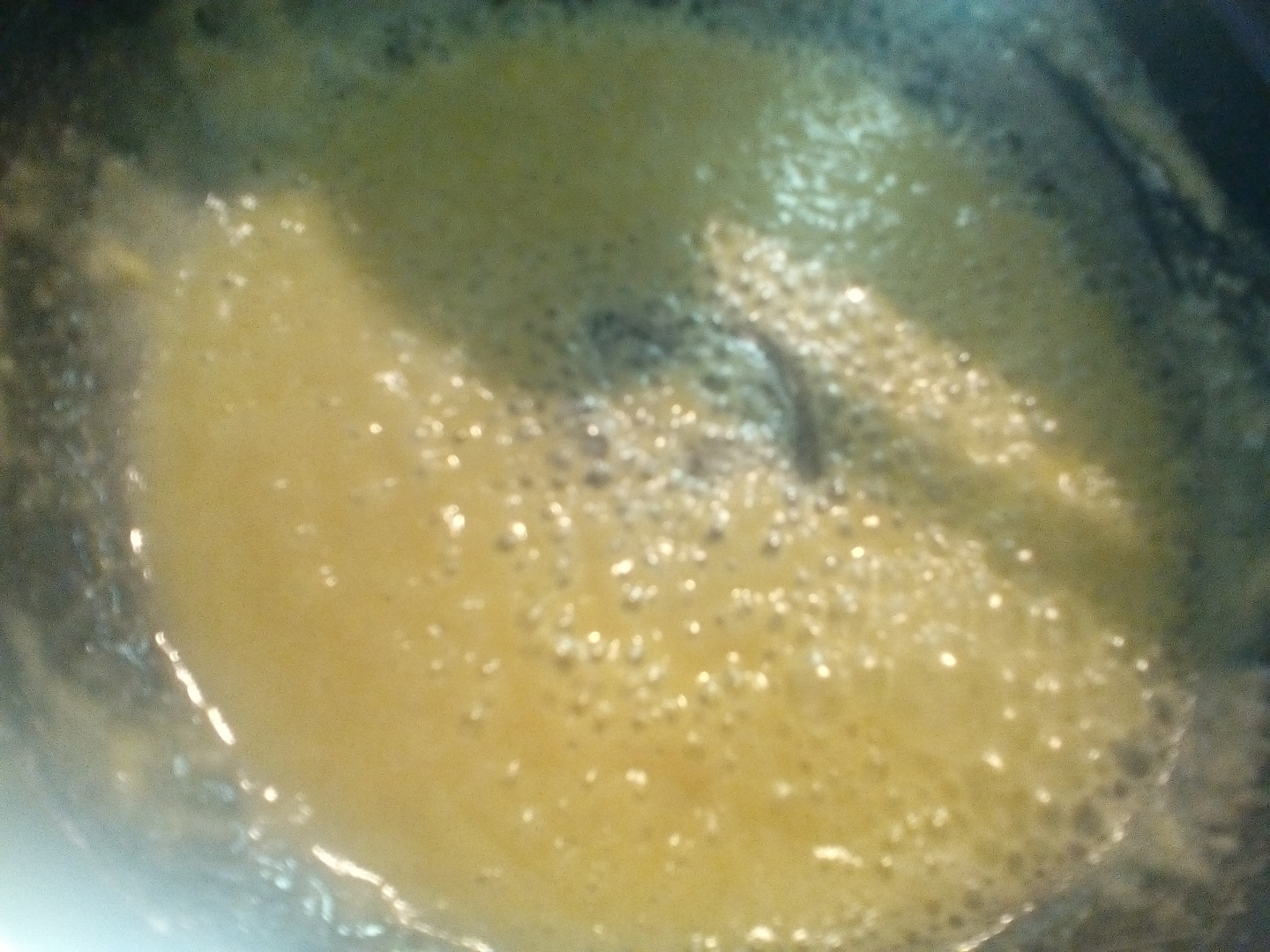 Fusilli  la cuptor cu piept de pui, ciuperci si sos bechamel