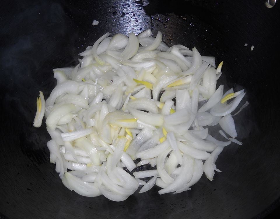 Plachie de crap. Una dintre cele mai bune retete cu peste