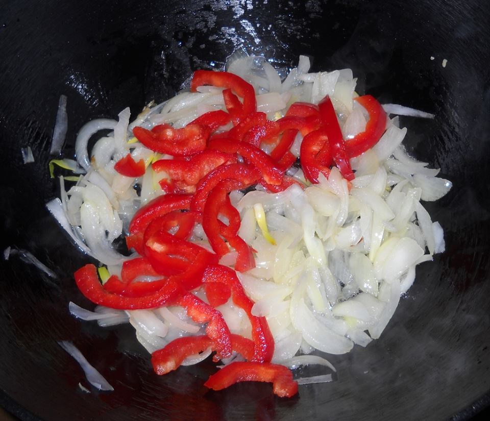 Plachie de crap. Una dintre cele mai bune retete cu peste