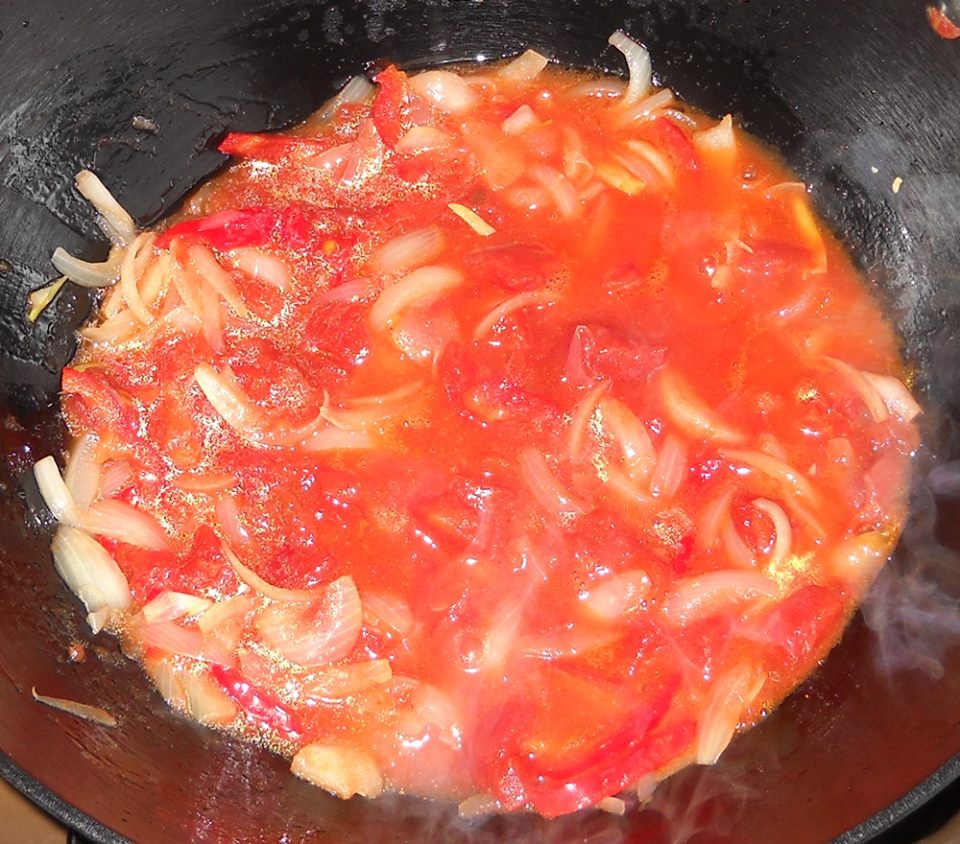 Plachie de crap. Una dintre cele mai bune retete cu peste