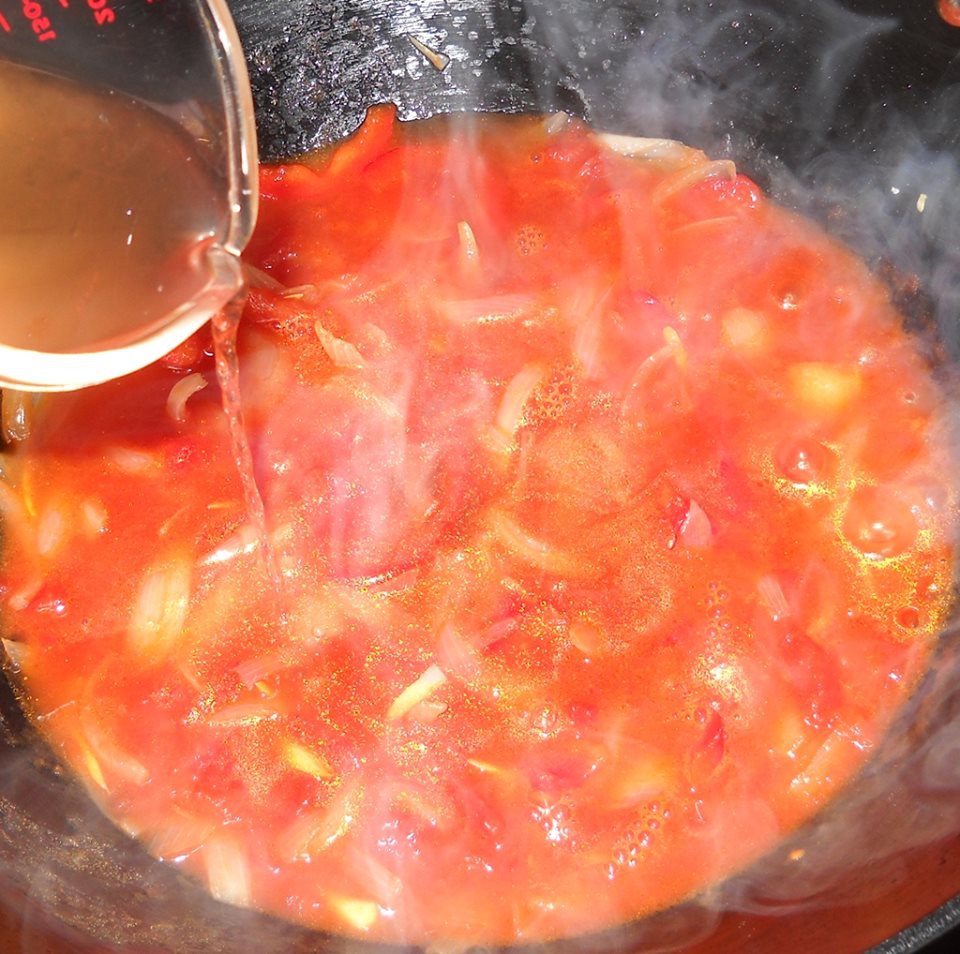 Plachie de crap. Una dintre cele mai bune retete cu peste