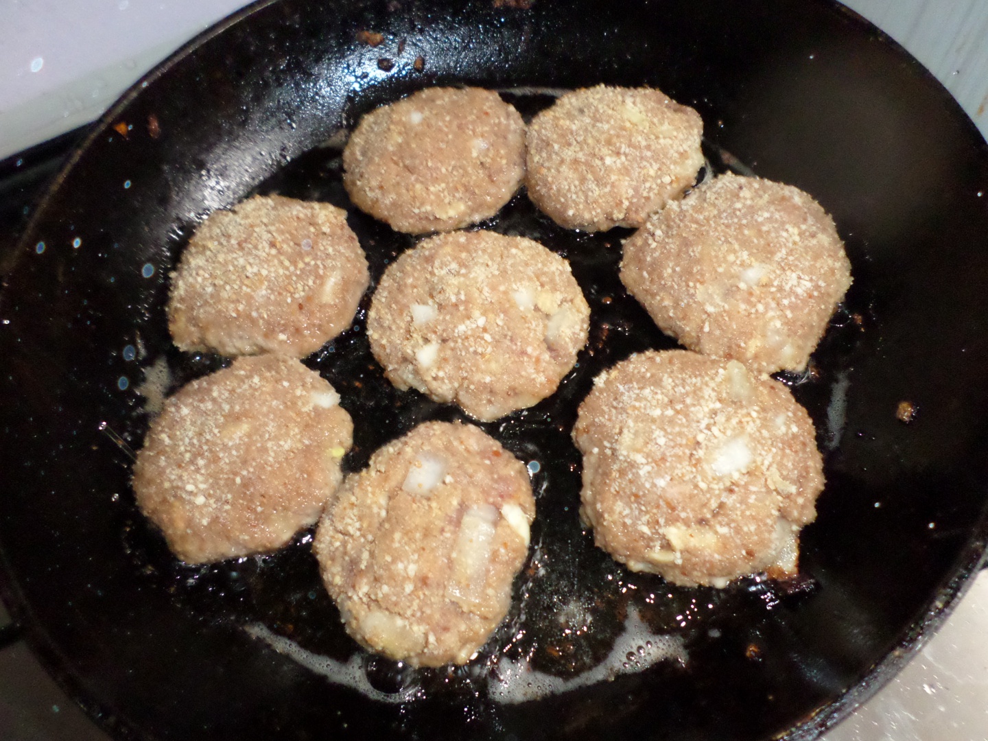 Parjoale ca la mama acasa