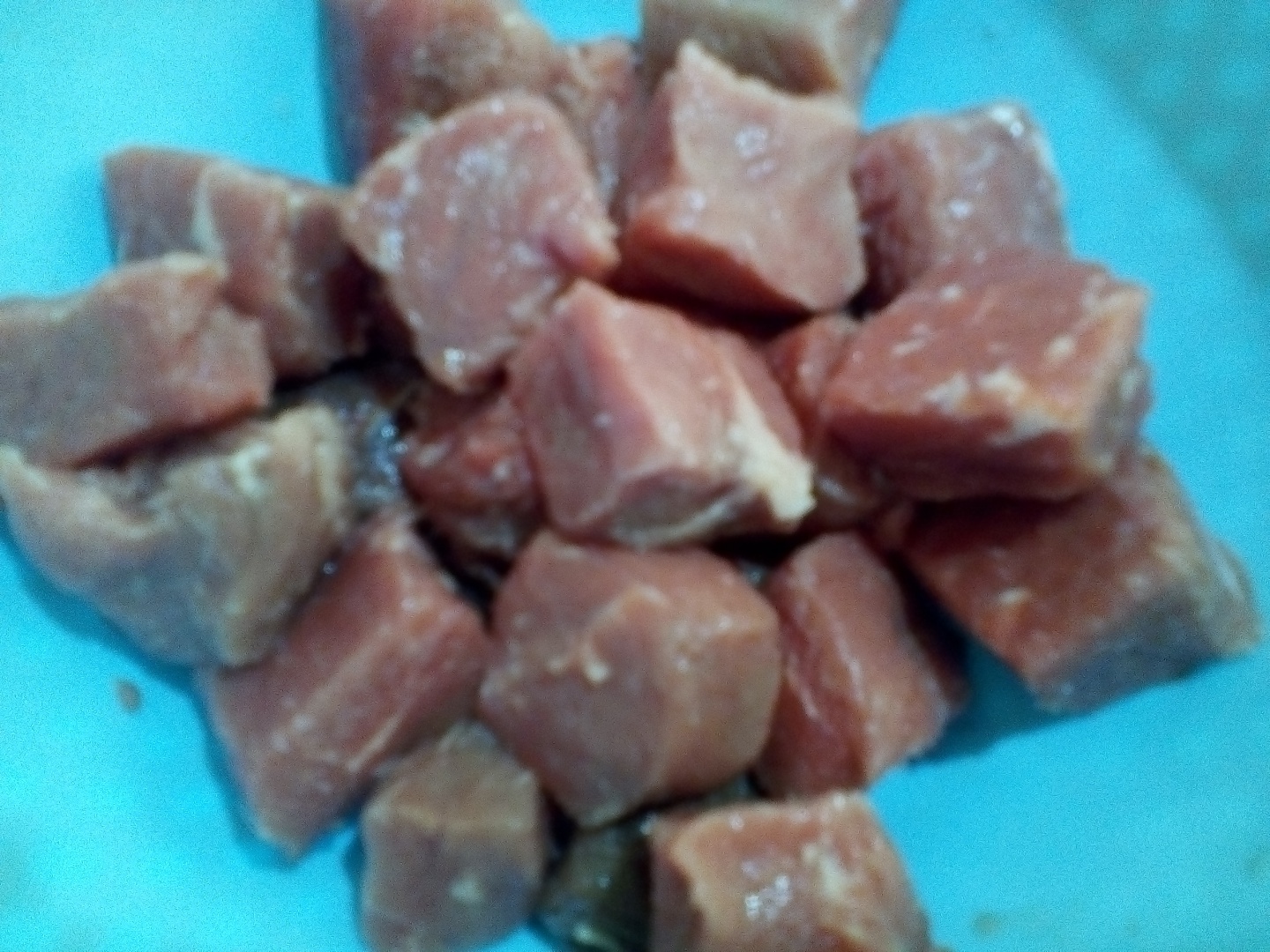 Ciorba de vacuta cu legume si smantana