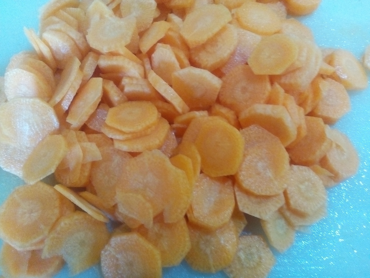 Ciorba de vacuta cu legume si smantana