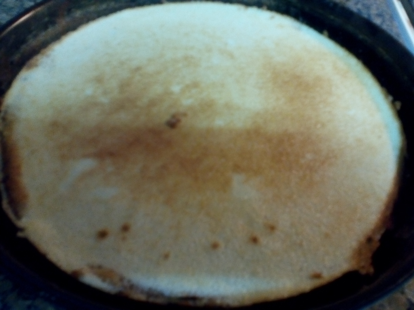 Prajitura in straturi cu scortisoara si nuca