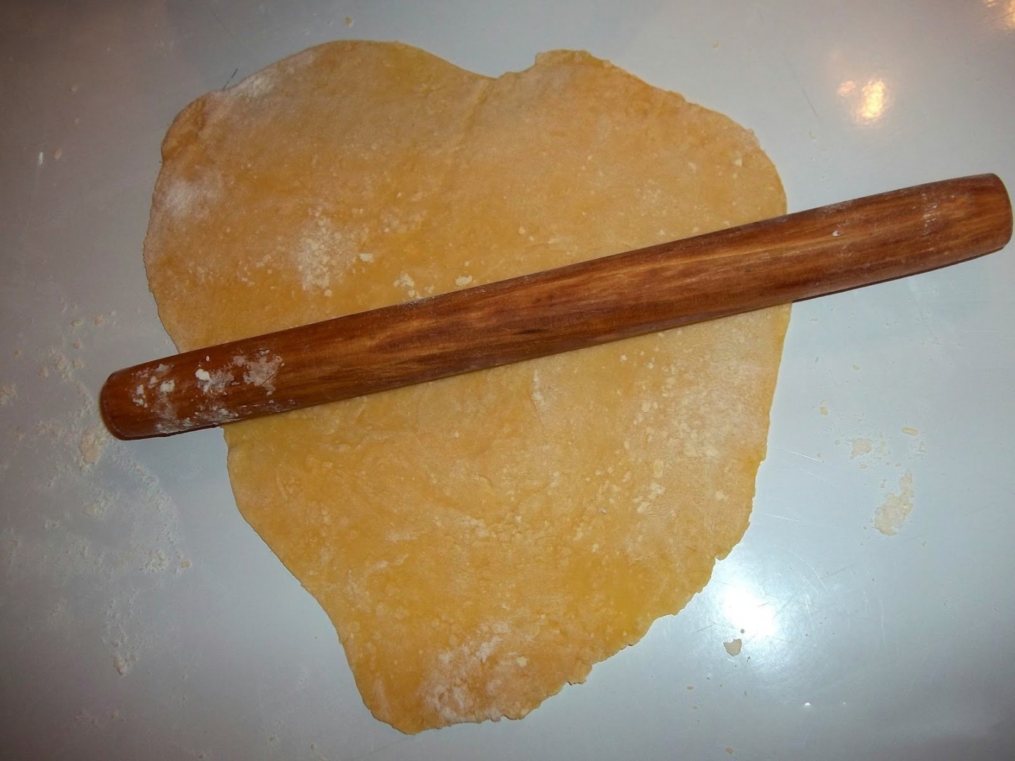 Bors de gaina cu tocmagi