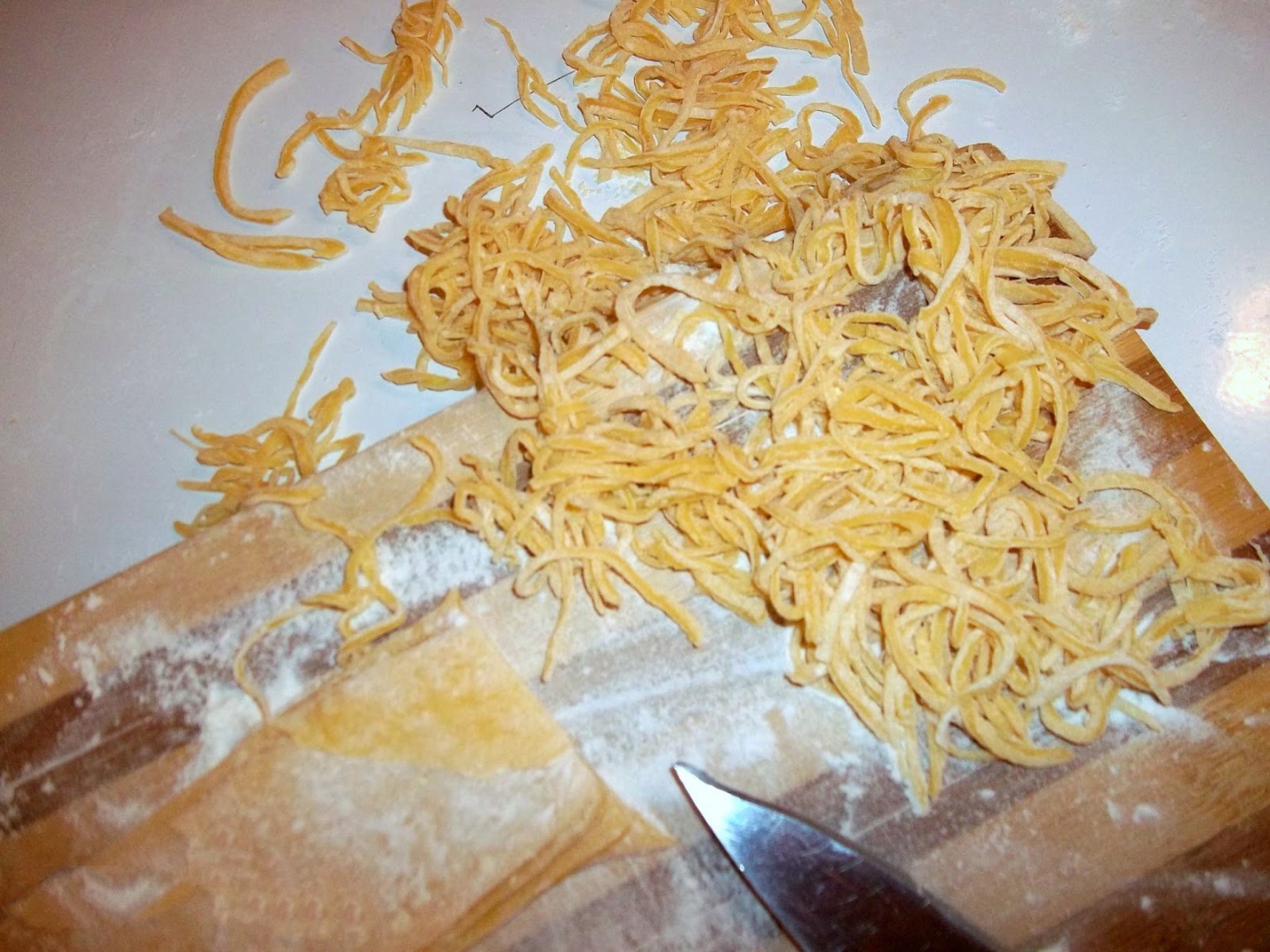 Bors de gaina cu tocmagi