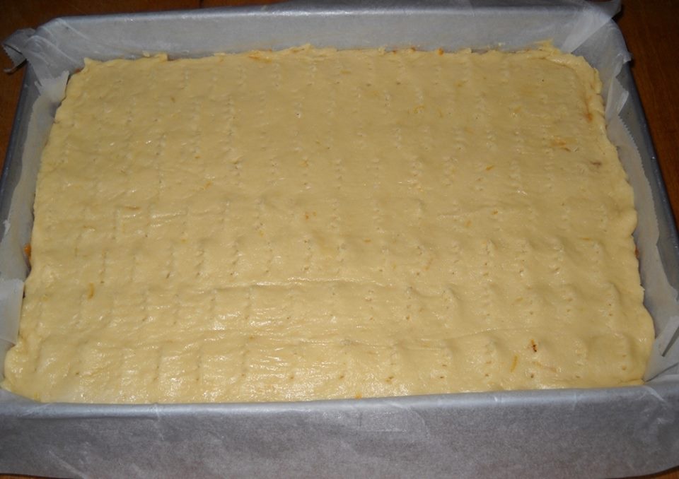 Placinta frageda cu dovleac – reteta simpla si delicioasa pentru un desert savuros si aromat