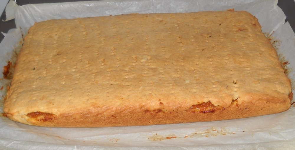 Placinta frageda cu dovleac – reteta simpla si delicioasa pentru un desert savuros si aromat