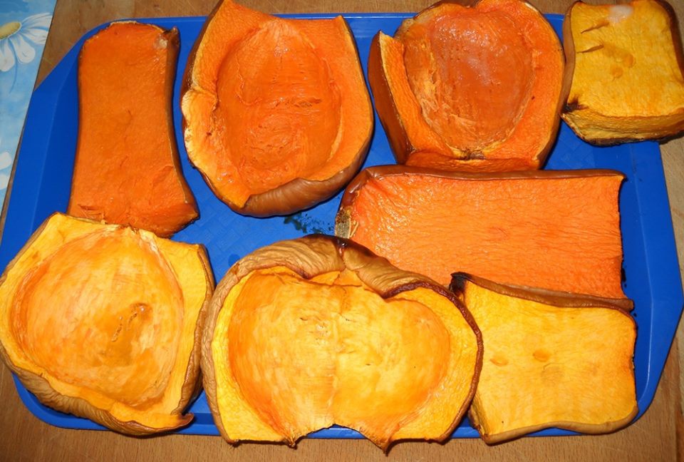 Placinta frageda cu dovleac – reteta simpla si delicioasa pentru un desert savuros si aromat