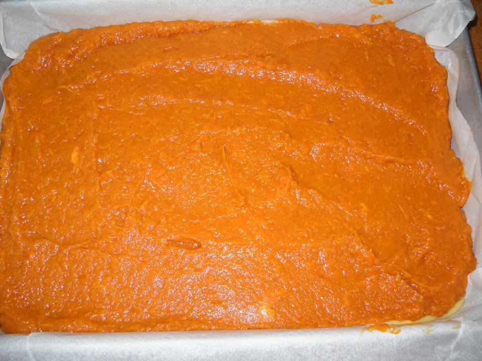 Placinta frageda cu dovleac – reteta simpla si delicioasa pentru un desert savuros si aromat