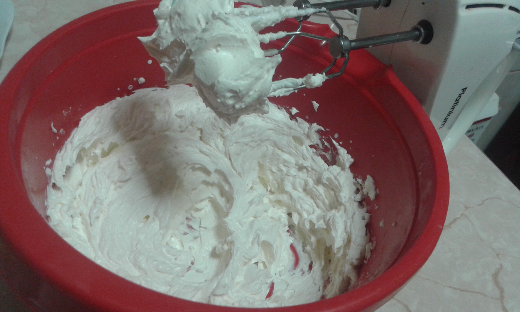 Turnulete de branza cu kaky