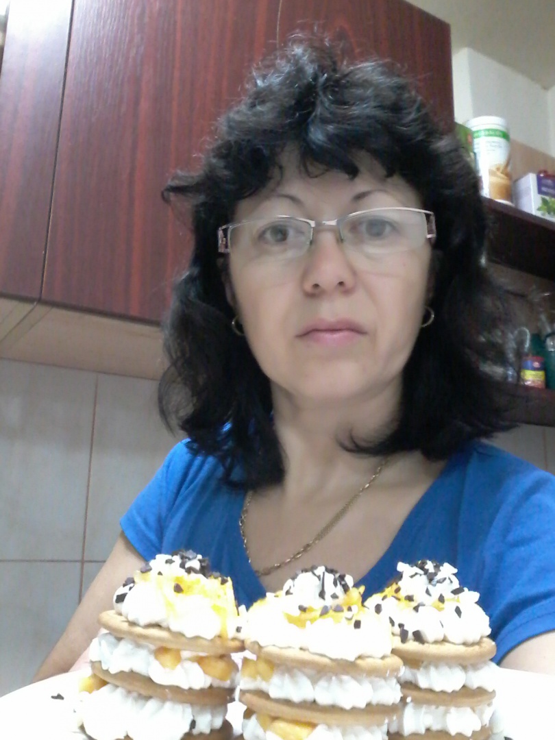 Turnulete de branza cu kaky