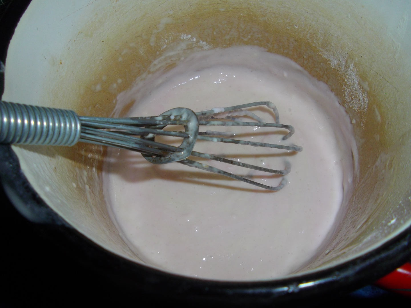 Clatite cu iaurt