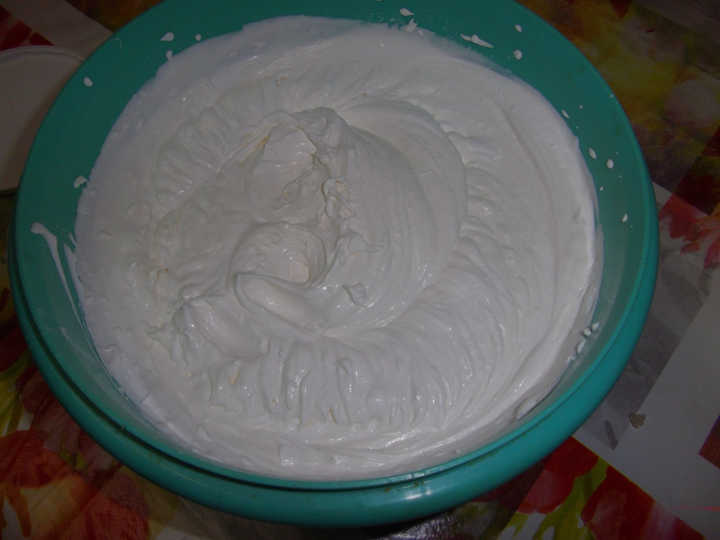 TORT FESTIV DE REVELION