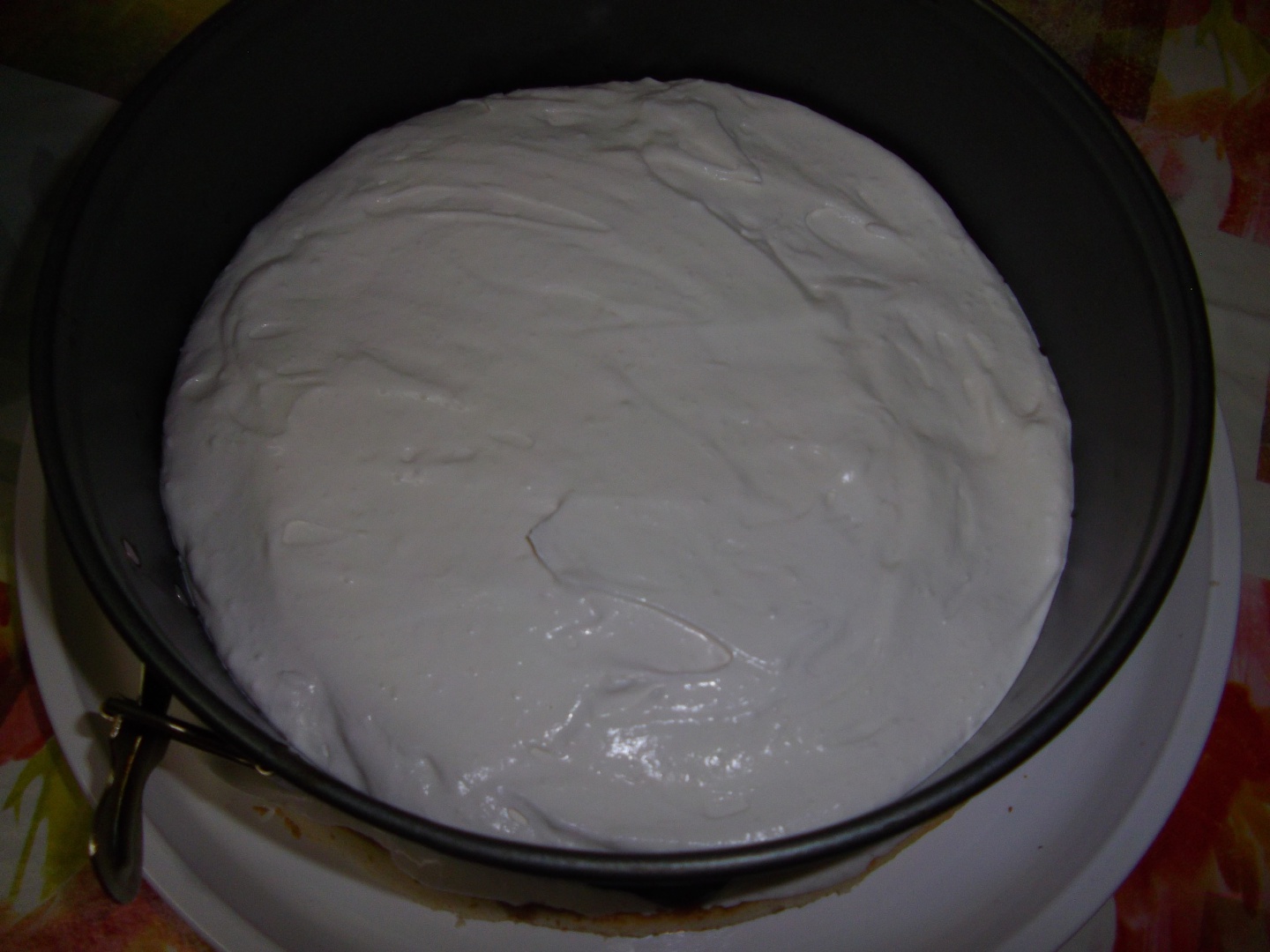 TORT FESTIV DE REVELION