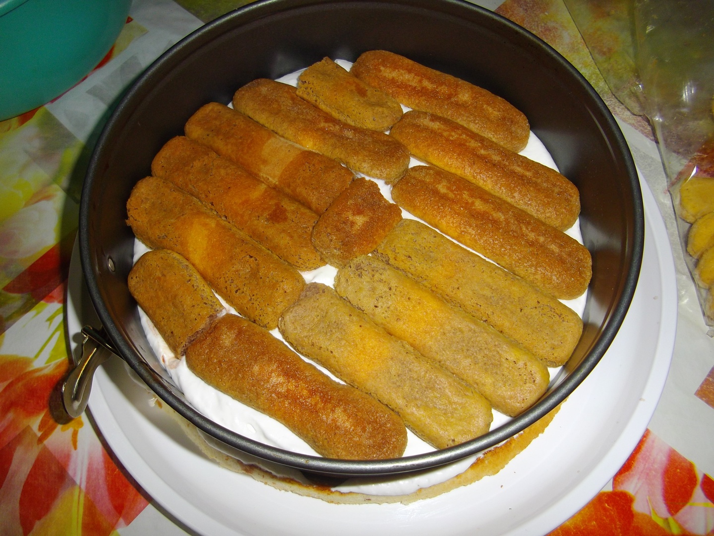 TORT FESTIV DE REVELION