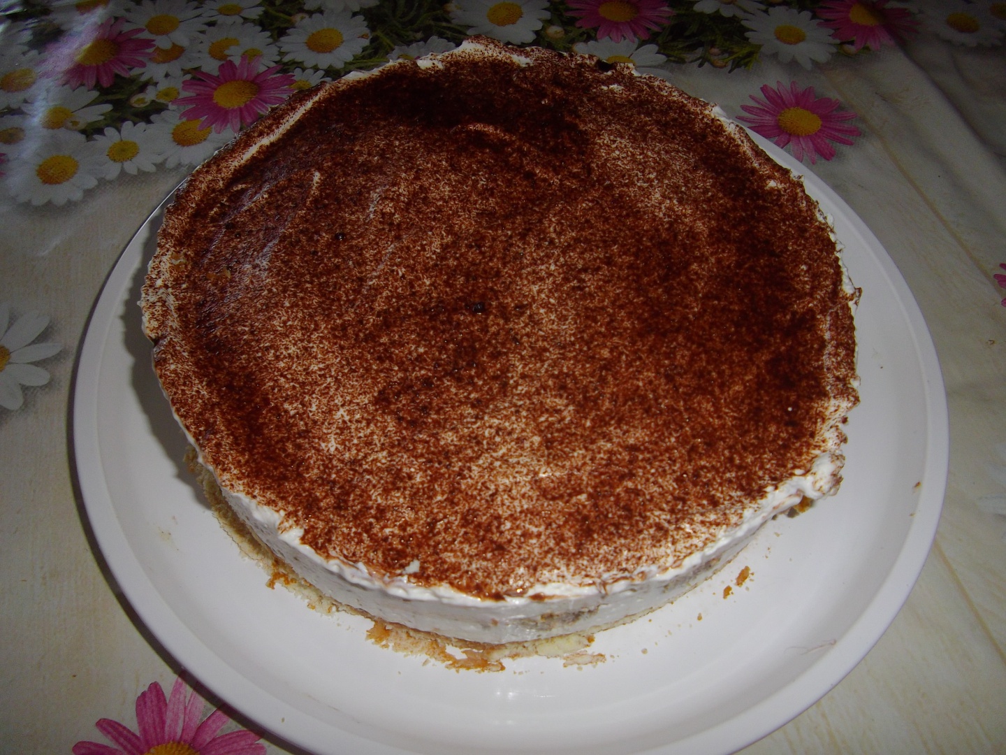 TORT FESTIV DE REVELION