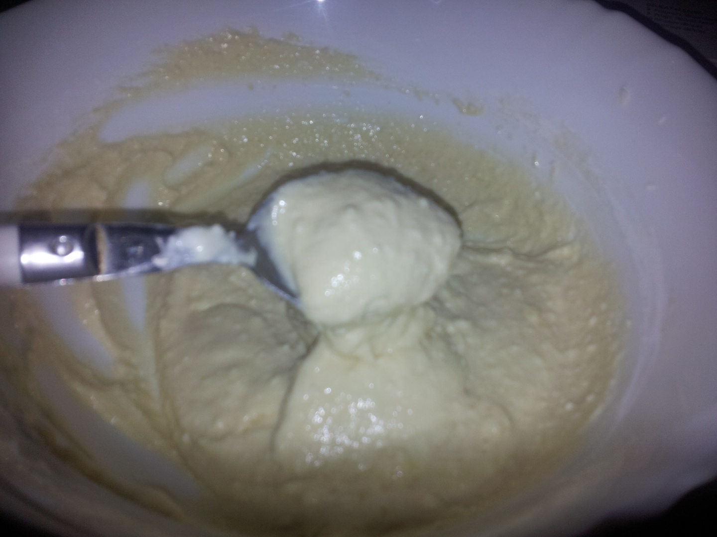 Reţetă de preparare a papanaşilor