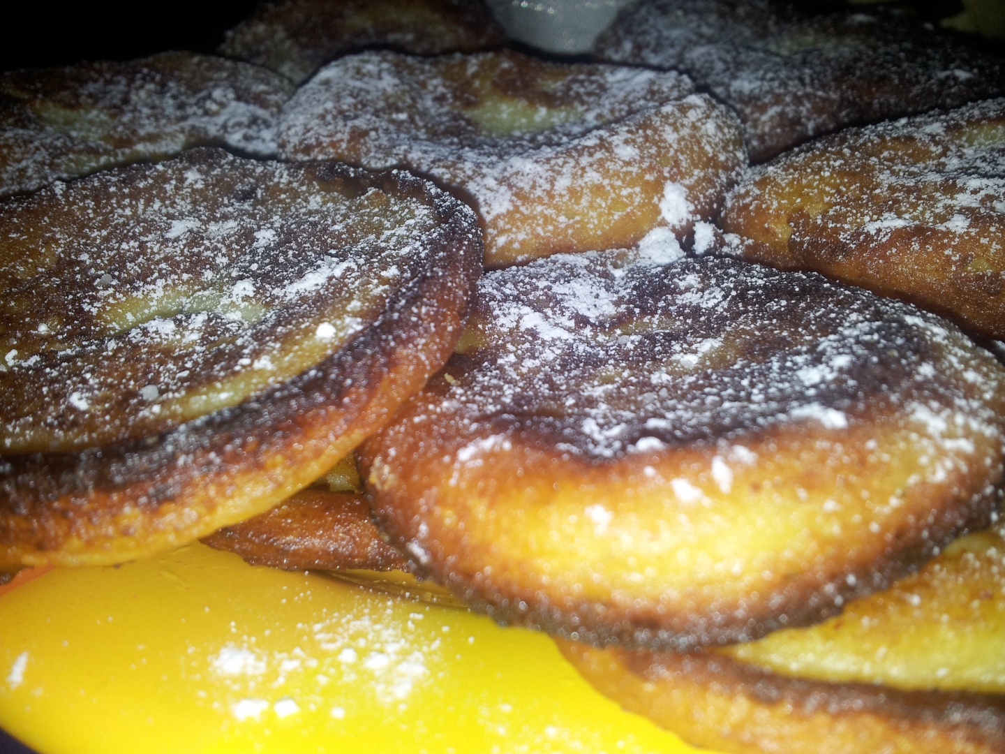 Reţetă de preparare a papanaşilor