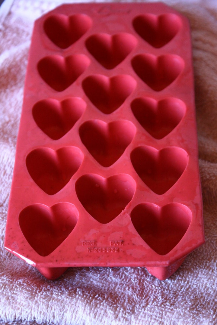 Praline de ciocolata